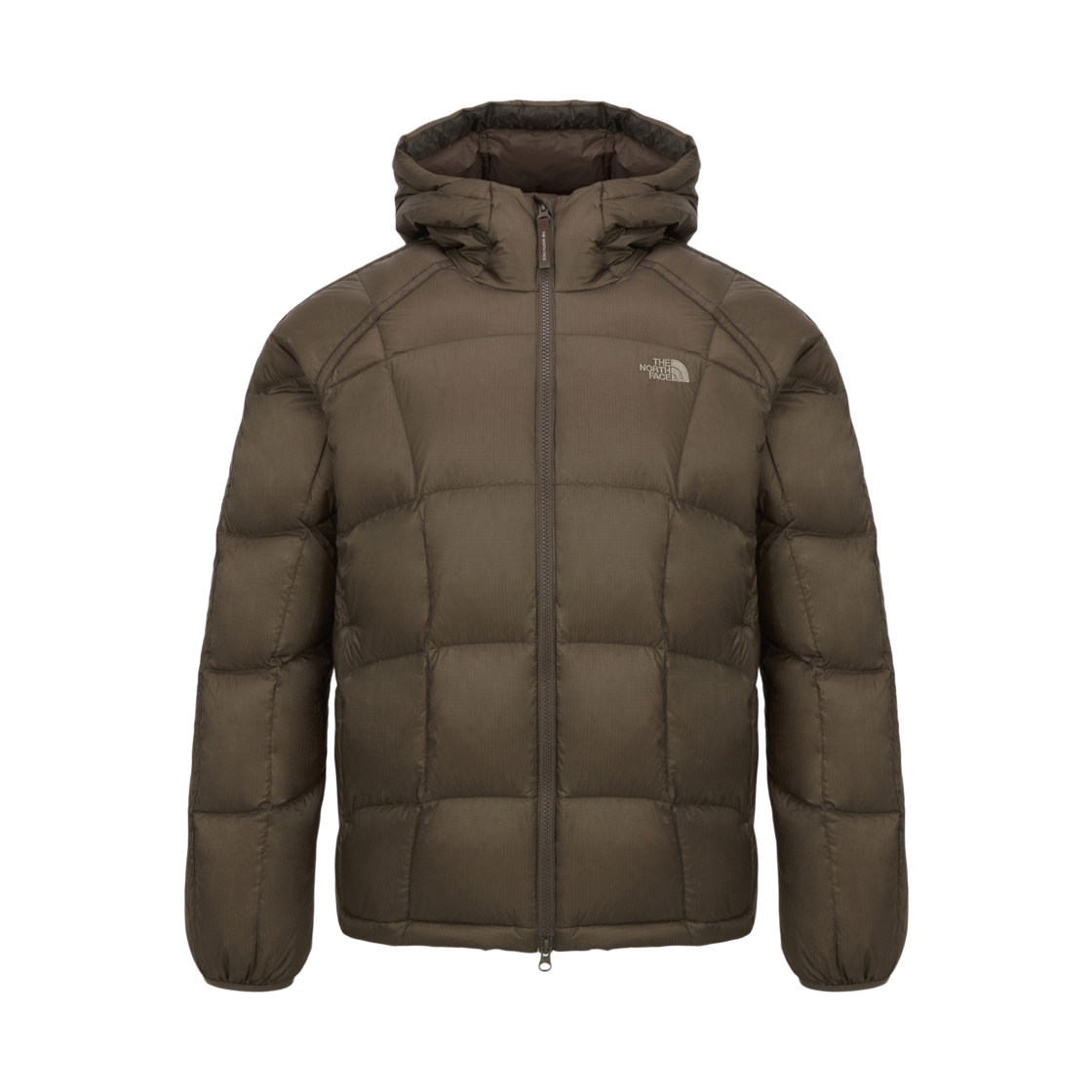 NJ1DS61C The North Face M'S Light Pack Down Jacket DTA