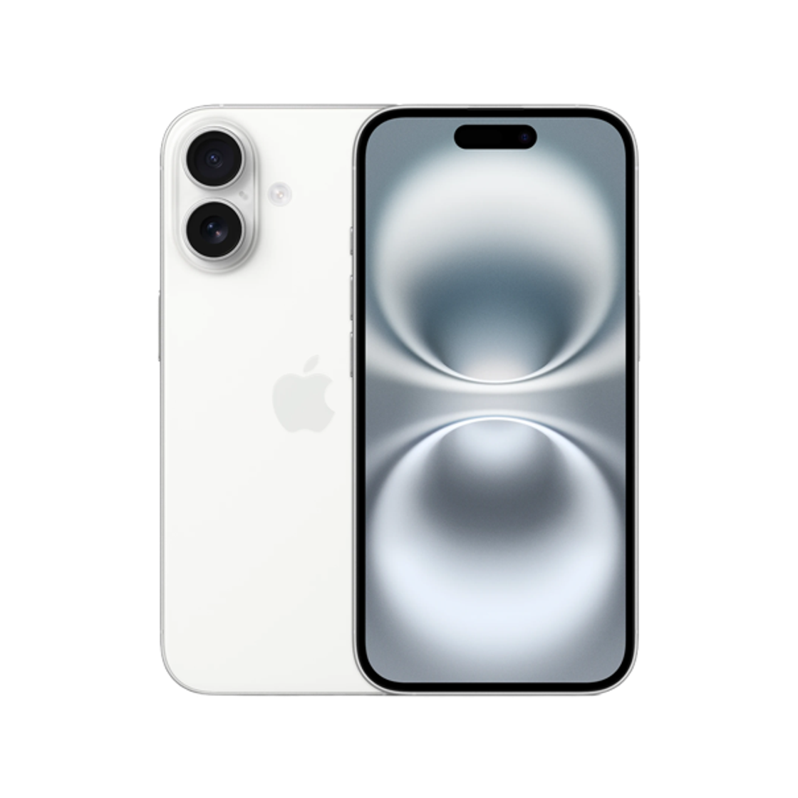 A3287-111 [S+등급] Refurbished iPhone 16 256GB White