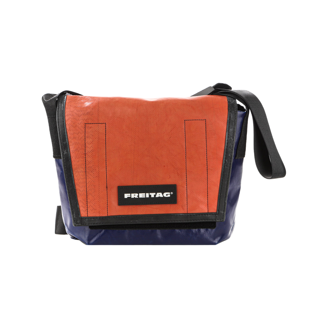 F11 LASSIE 073900 [S등급] FREITAG Unisex F11 LASSIE 0739 Cross Bag