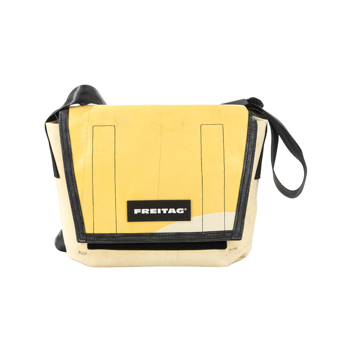 F11 LASSIE 0752 [S등급] FREITAG Unisex F11 LASSIE 0752 Cross Bag