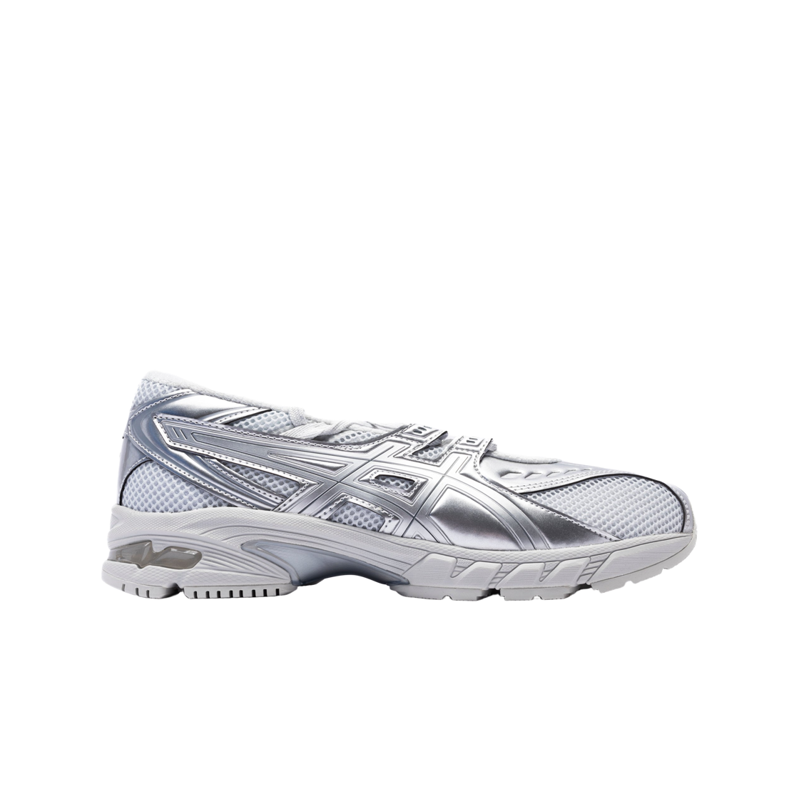 1203B057-020 (W) Asics Gel-DS Trainer SP Glacier Grey Pure Silver