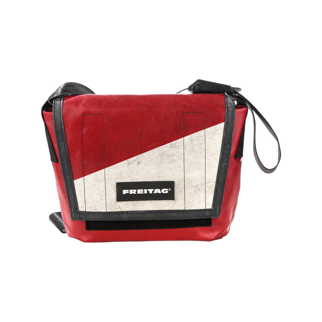F11 LASSIE 0770 [S등급] FREITAG Unisex F11 LASSIE 0770 Cross Bag