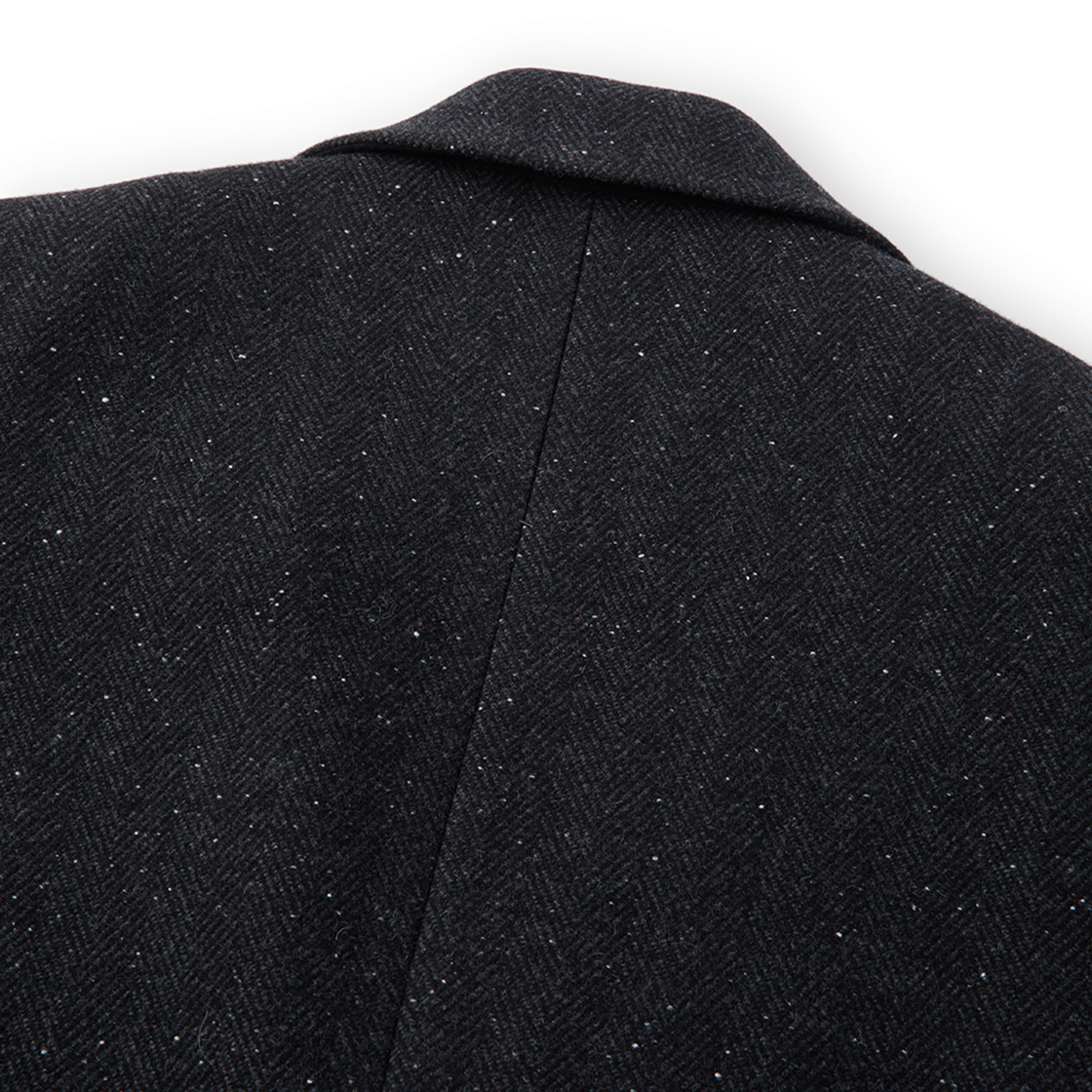 엠엠아이씨 매로우 블레이저 블랙(MMIC Marrow Blazer Black) - 6