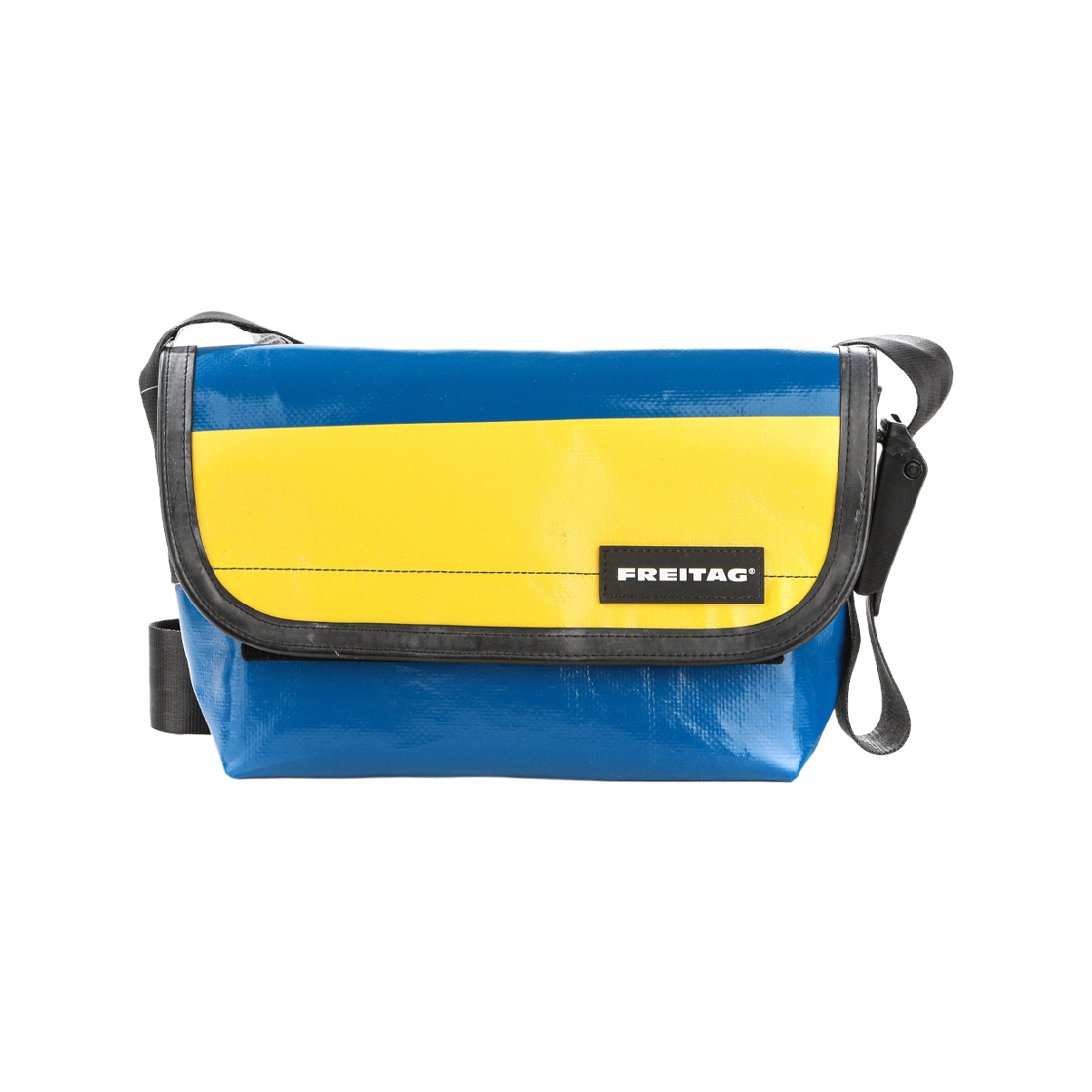 F41 HAWAII FIVE O 0104 [S등급] FREITAG Unisex F41 HAWAII FIVE O 0104 Cross Bag