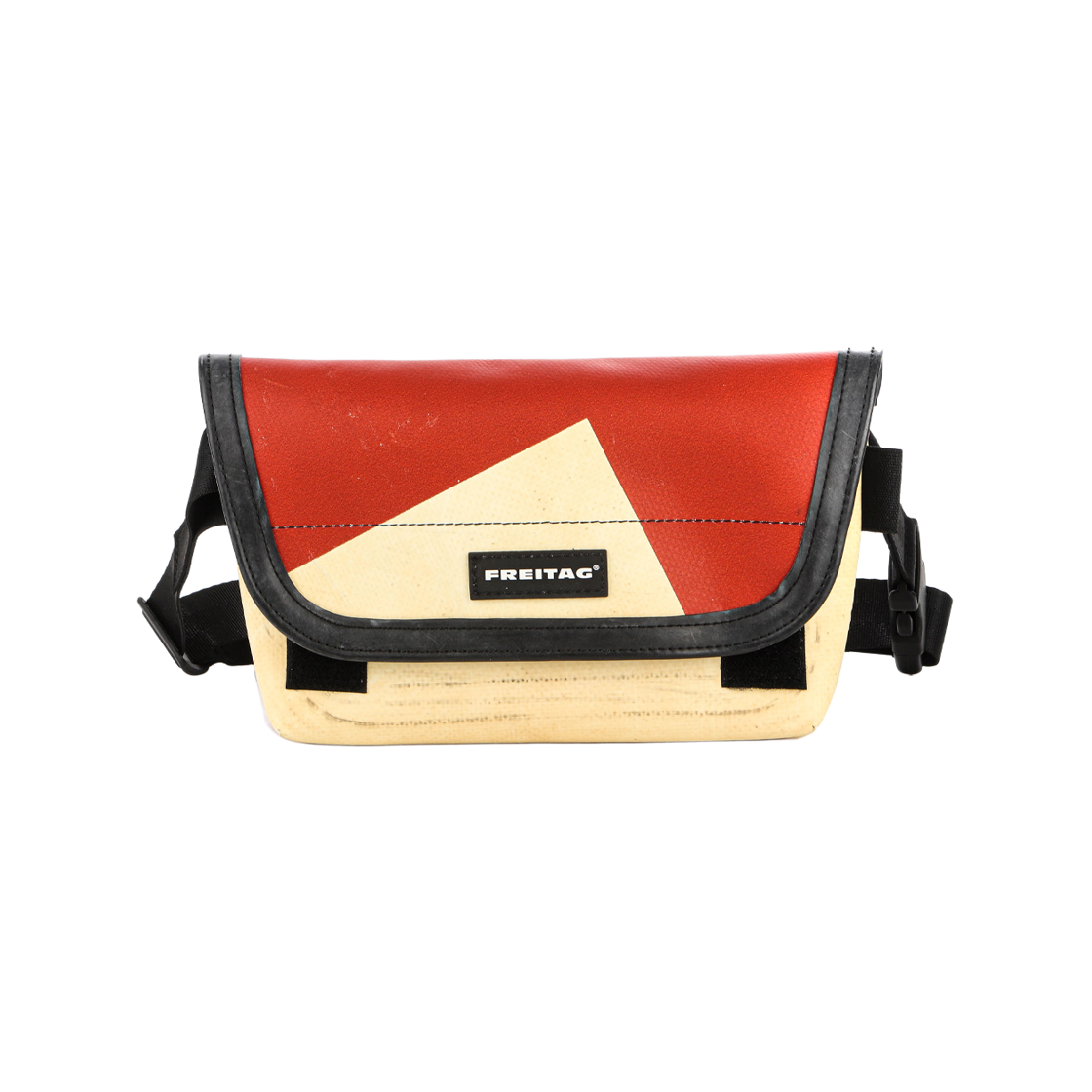 F40 JAMIE 0684 [S등급] FREITAG Unisex F40 JAMIE 0684 Hip Sack