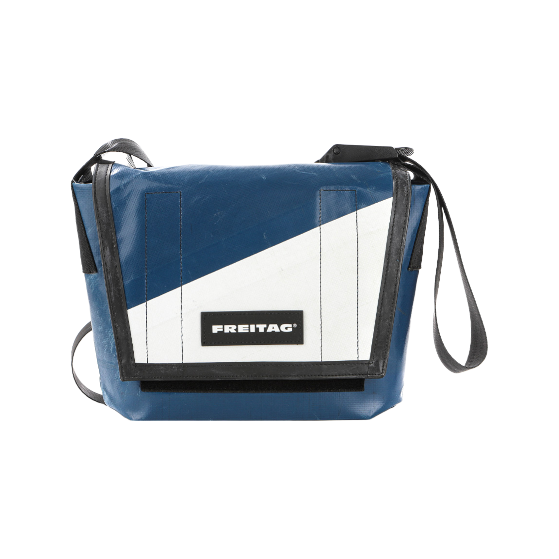 F11 LASSIE 0759 [S등급] FREITAG Unisex F11 LASSIE 0759 Cross Bag