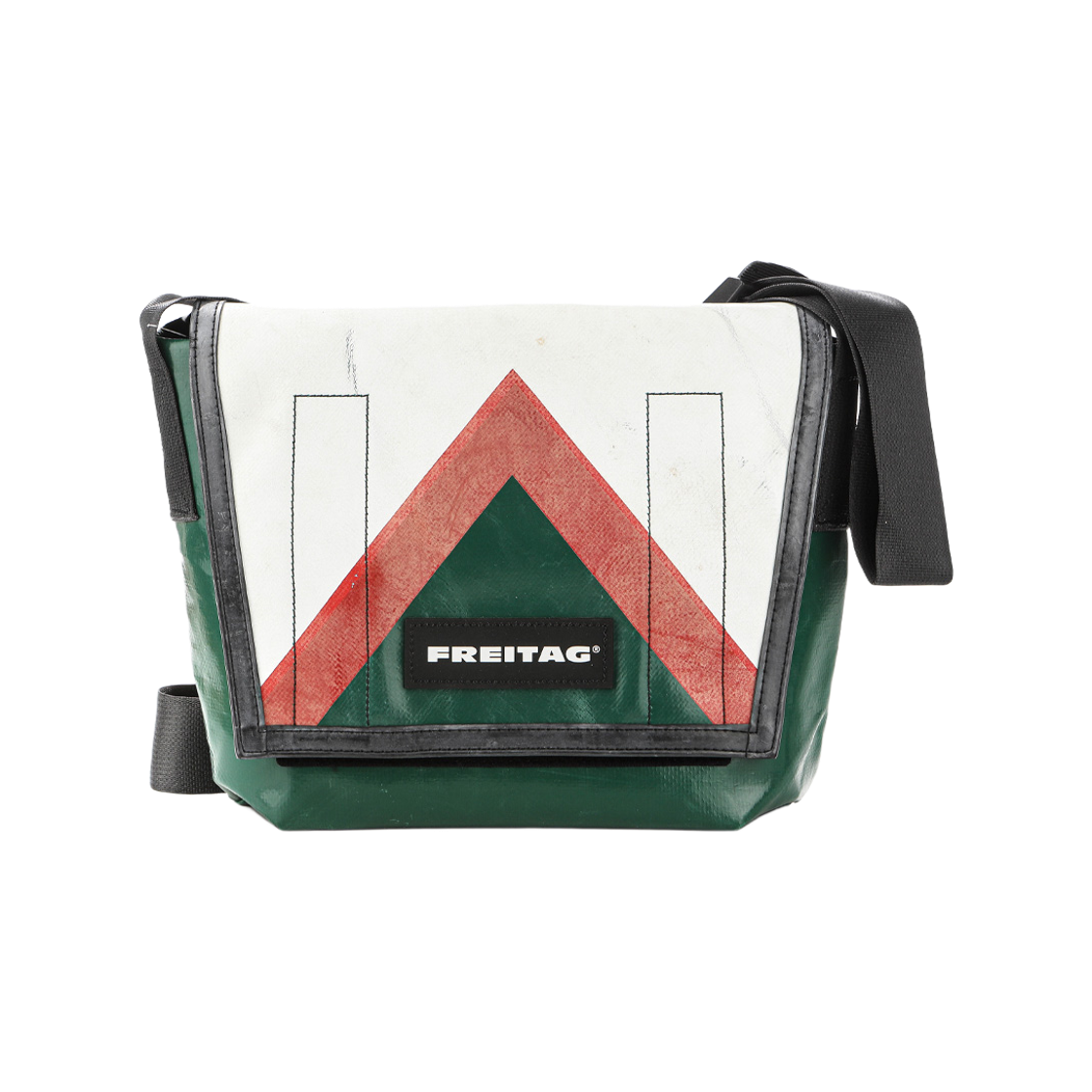 F11 LASSIE 0778 [S등급] FREITAG Unisex F11 LASSIE 0778 Cross Bag