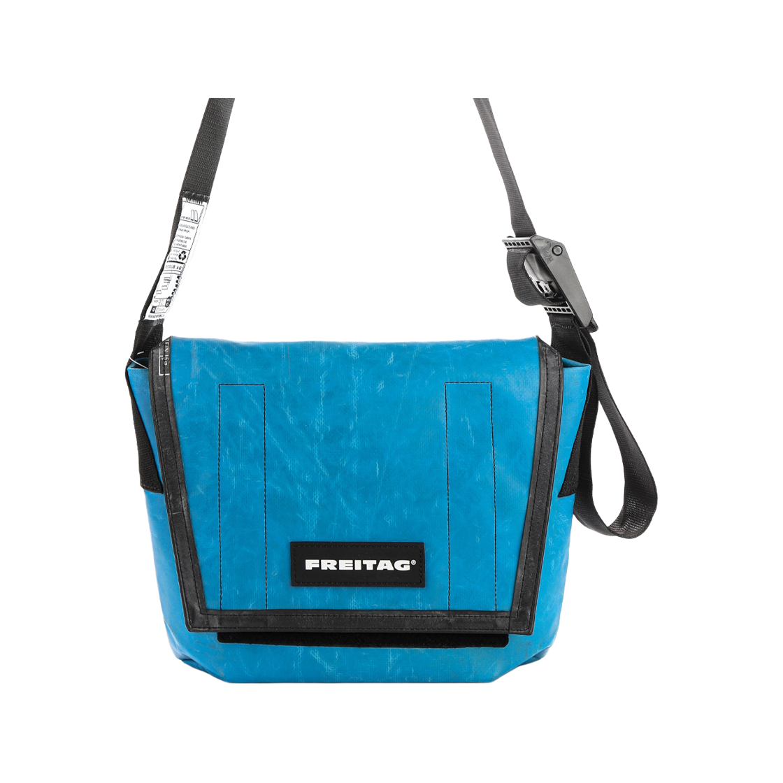 F11 LASSIE 078200 [S등급] FREITAG Unisex F11 LASSIE 0782 Cross Bag
