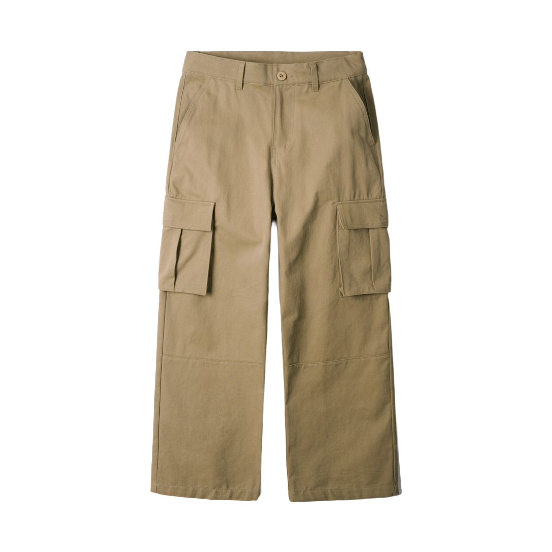 SOLP2508_beige_29 JEMUT Wile Washing Wide Cargo Pants Beige SOLP2508