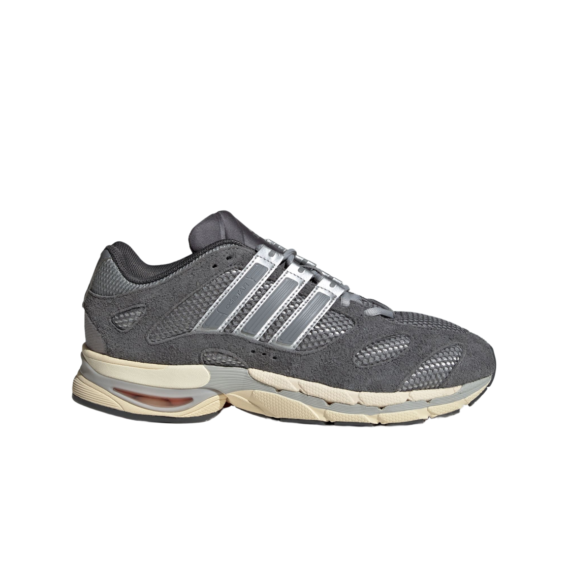 KH8334 Adidas Adistar MLD Grey Three Grey
