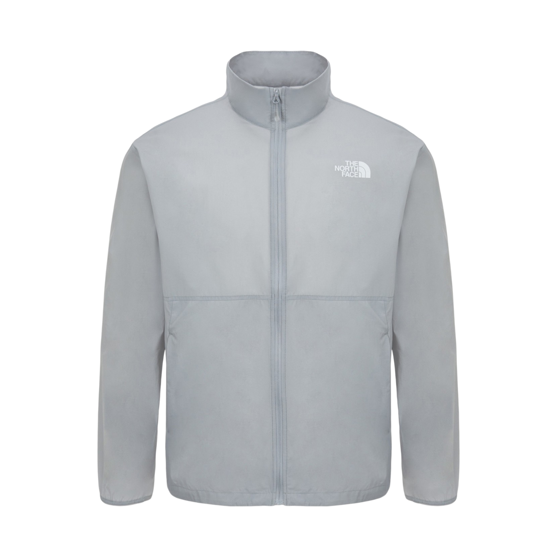 NJ3LS02C The North Face M'S Flyhigh Jacket SGY