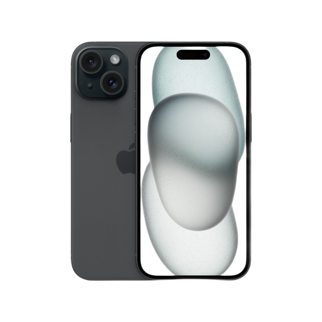 A3090-1002 [A등급] Refurbished iPhone 15 256GB BLACK