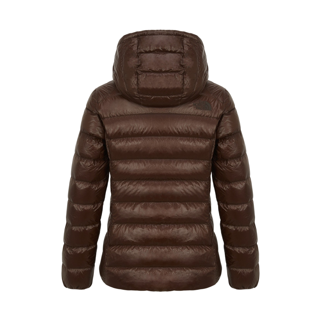 노스페이스 여성 마티에 다운 후디 (RDS) NJ1DS82C_CCB(The North Face W'S Matier Down Hoodie (Rds) CCB) - 2