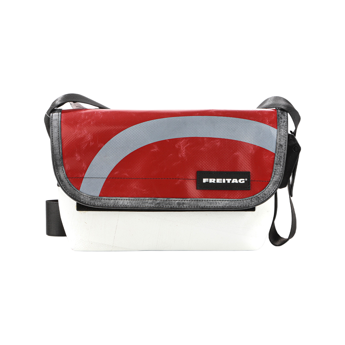 F41 HAWAII FIVE O 0074 [S등급] FREITAG Unisex F41 HAWAII FIVE O 0074 Cross Bag