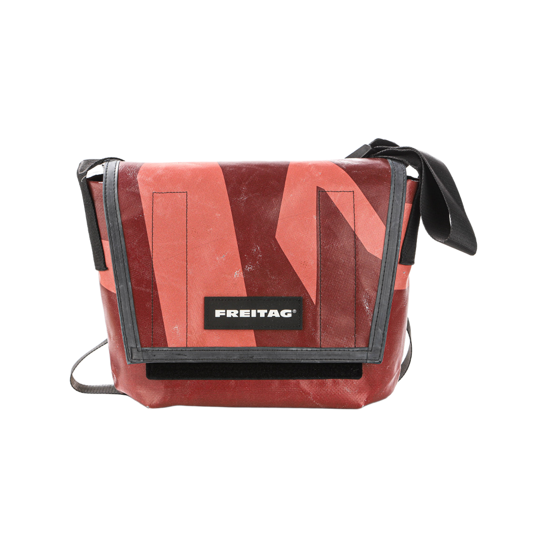 F11 LASSIE 0823 [S등급] FREITAG Unisex F11 LASSIE 0823 Cross Bag