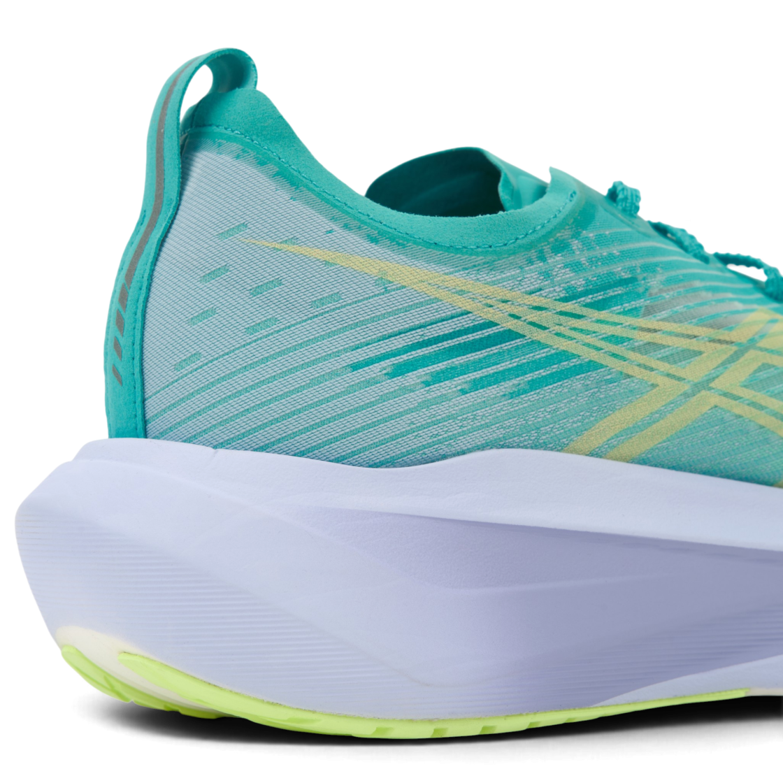 아식스 메가블라스트 에너지 아쿠아 블루 페이드(Asics Megablast Energy Aqua Blue Fade) - 8