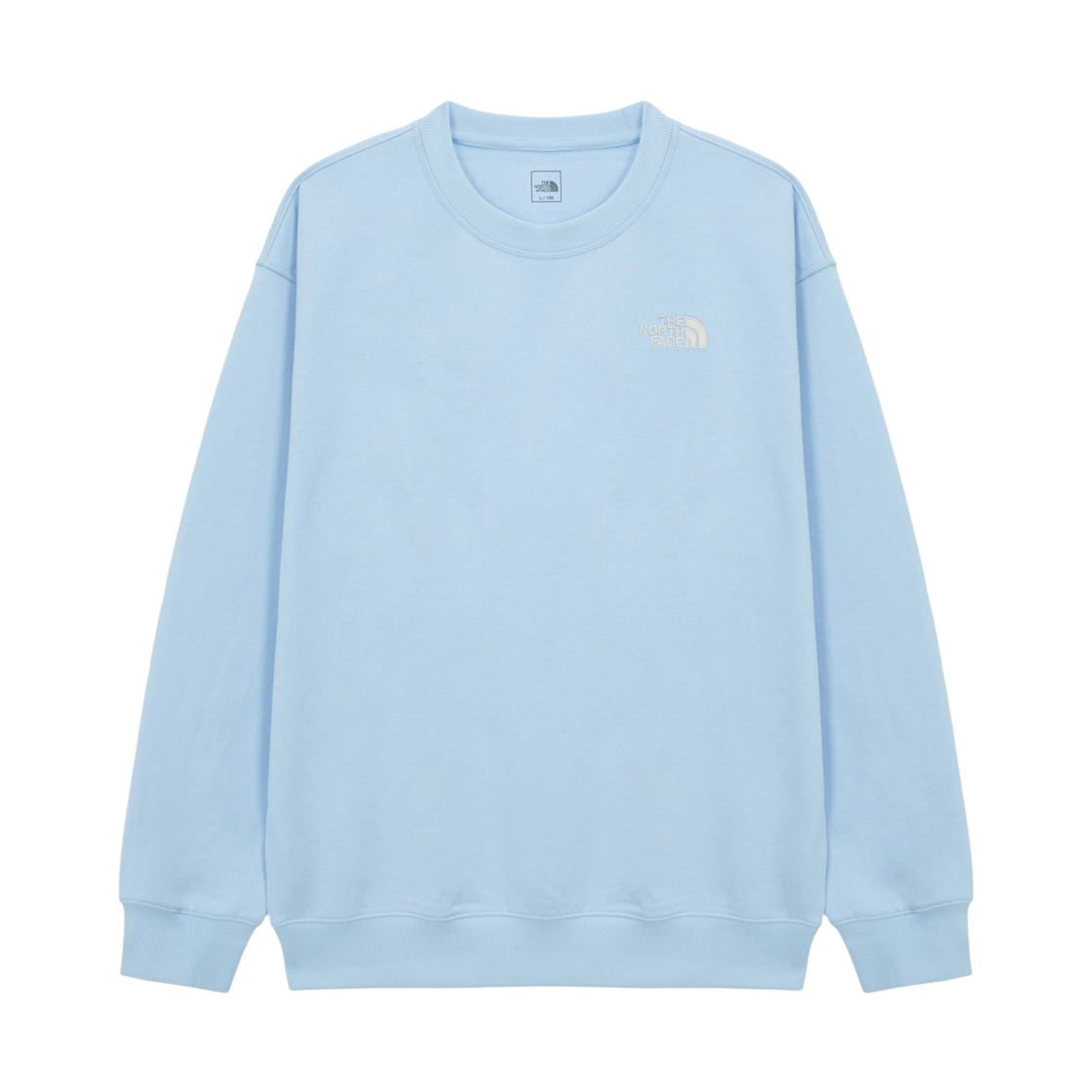 NM5MS01D The North Face M'S Core Sweatshirts AIB