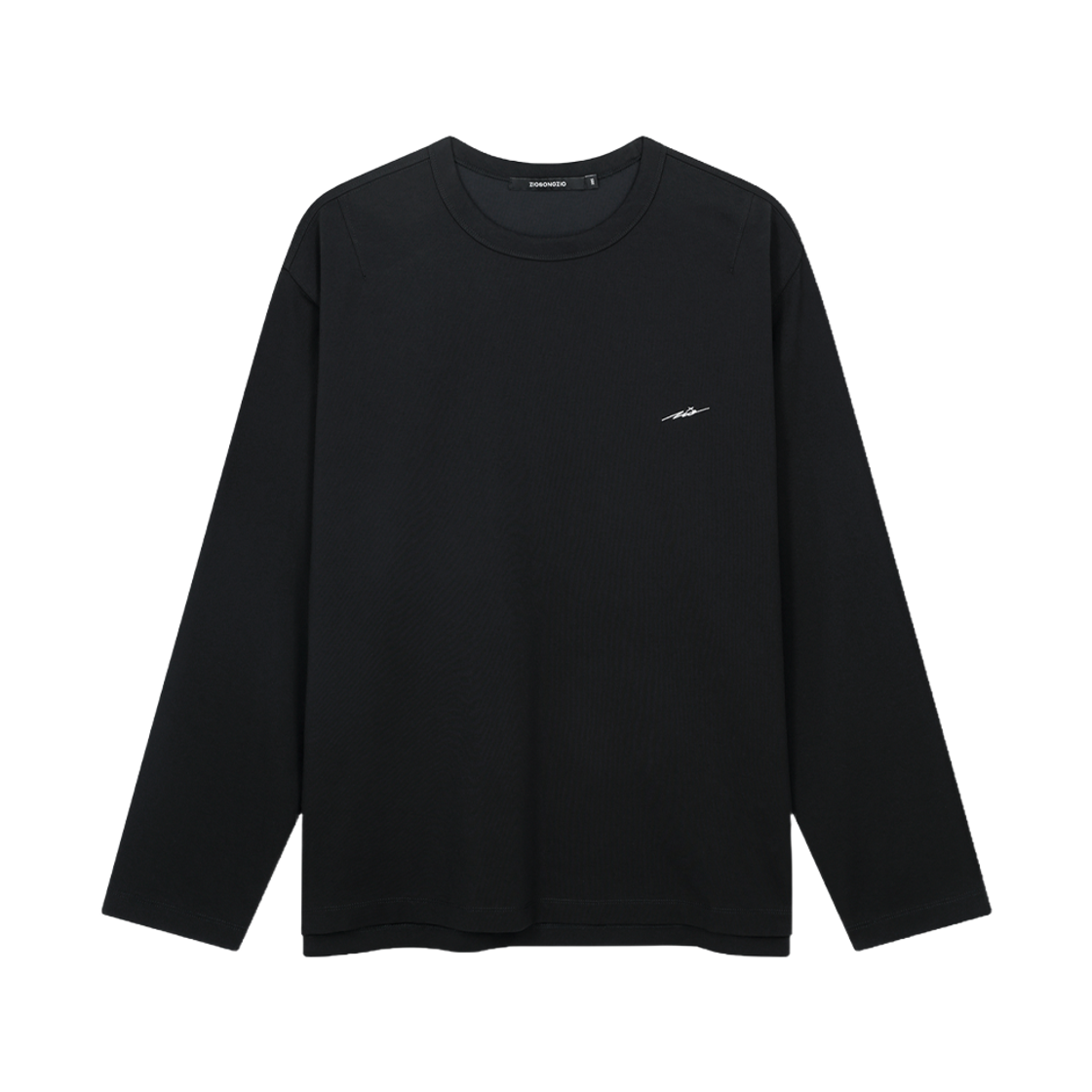 ZI5TS591BK ZIOSONGZIO Timeless Long Sleeve Black