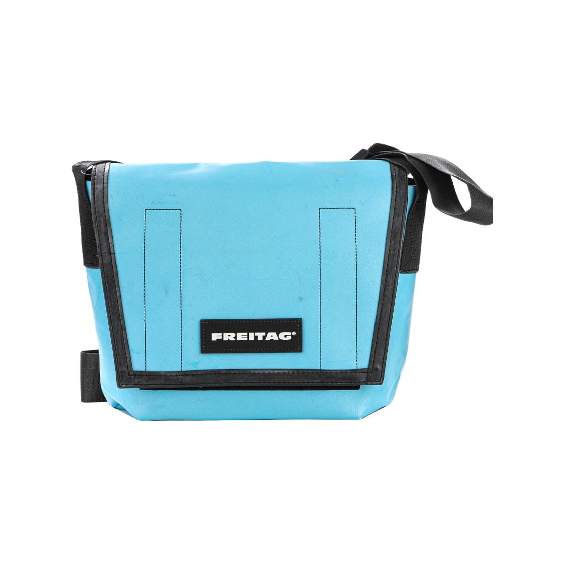 F11 LASSIE 0787 [S등급] FREITAG Unisex F11 LASSIE 0787 Cross Bag
