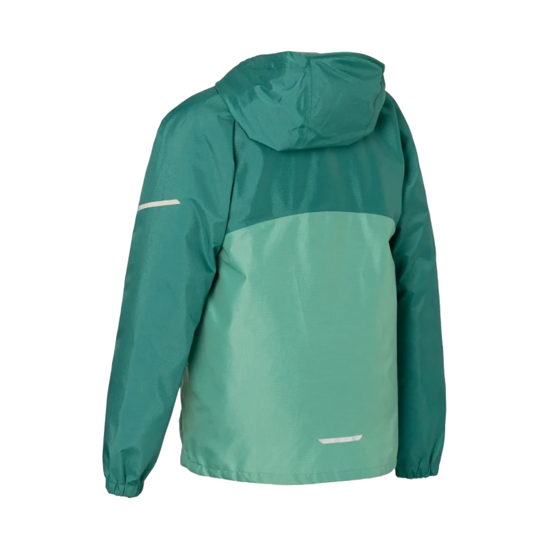 (키즈) 몽벨 썬더 패스 자켓 터콰이즈((Kids) Montbell Thunder Pass Jacket Turquoise) - 2