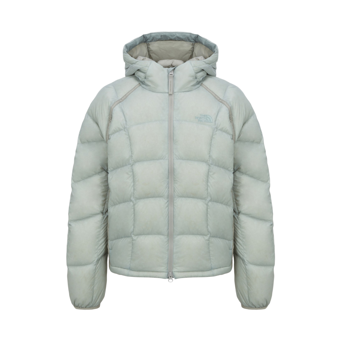 NJ1DS91B The North Face W'S Light Pack Down Jacket