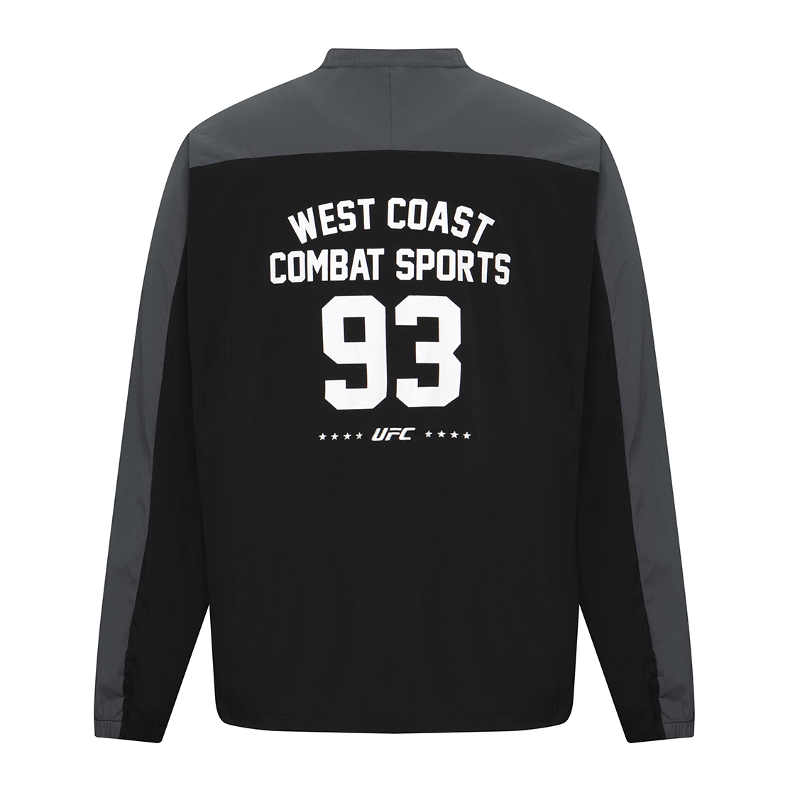 유에프씨 스포츠 무브먼트 릴렉스핏 피스테 블랙(UFC SPORT Movement Relaxed Fit Piste Black) - 3