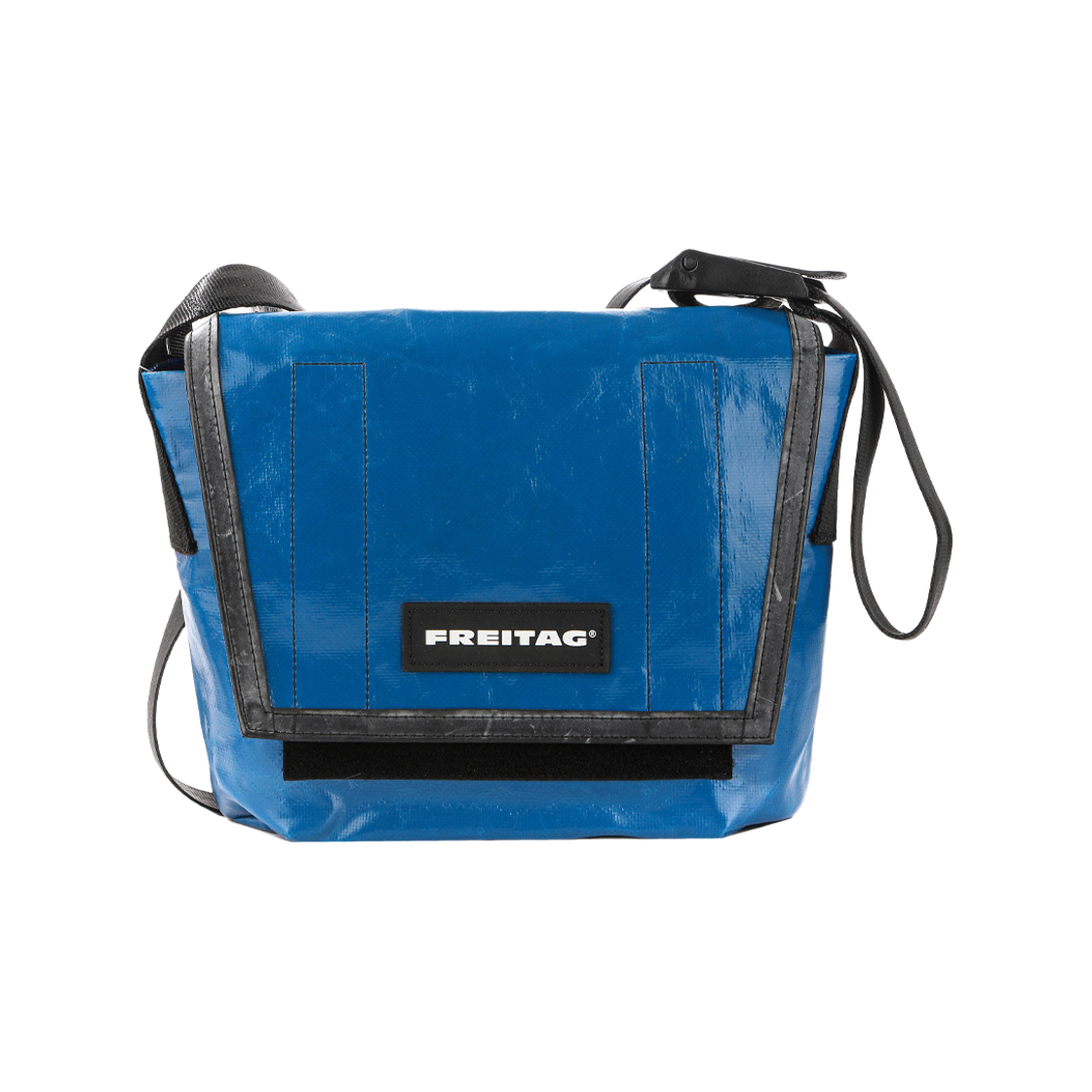 F11 LASSIE 076400 [S등급] FREITAG Unisex F11 LASSIE 0764 Cross Bag