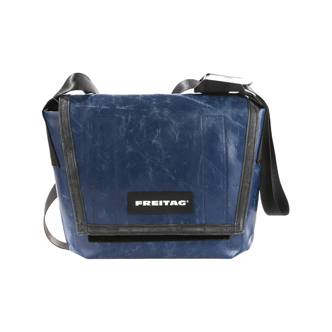 F11 LASSIE 0788 [S등급] FREITAG Unisex F11 LASSIE 0788 Cross Bag
