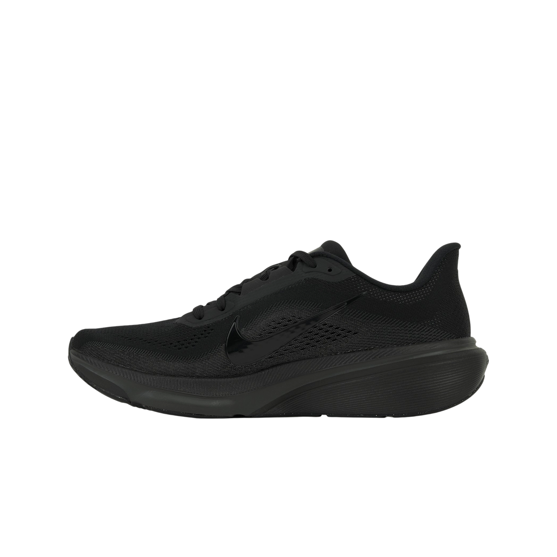 나이키 에어 줌 페가수스 42 블랙 앤트러사이트(Nike Air Zoom Pegasus 42 Black Anthracite) - 3