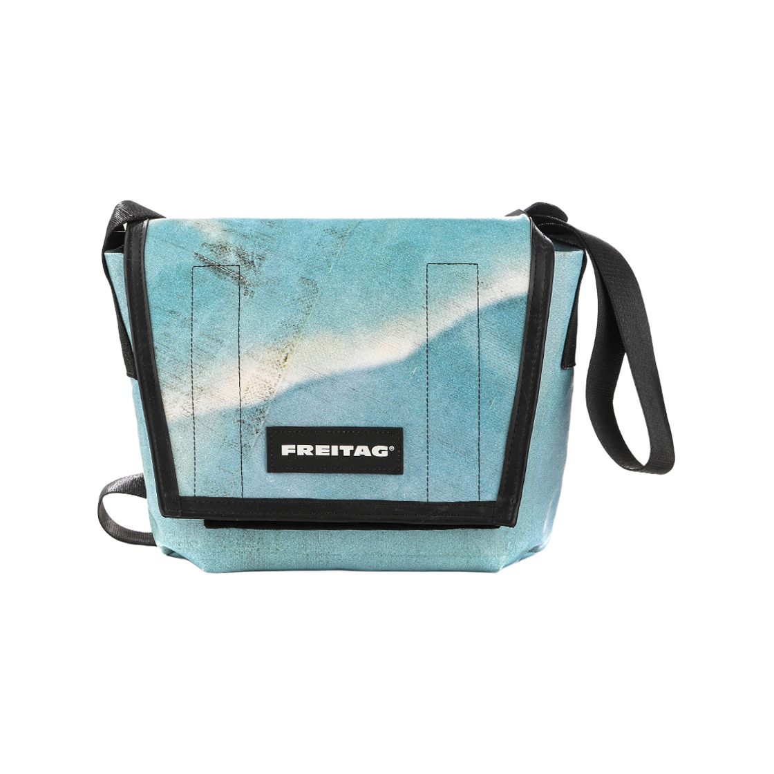 F11 LASSIE 0751 [S등급] FREITAG Unisex F11 LASSIE 0751 Cross Bag