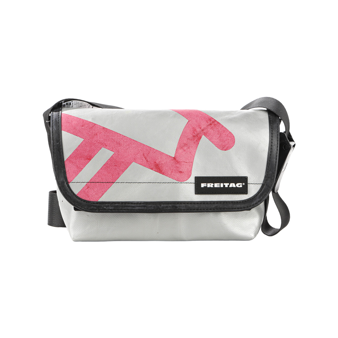 [S등급] 프라이탁 부티크 남녀공용 크로스백 F41 HAWAII FIVE O 0116([S등급] FREITAG Unisex F41 HAWAII FIVE O 0116 Cross Bag) - 1