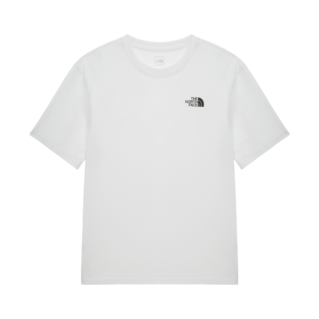 노스페이스 남성 더블업 EX 반팔 티 NT7US67A_ONE(The North Face M'S Double Up Ex S/S R/Tee ONE) - 2