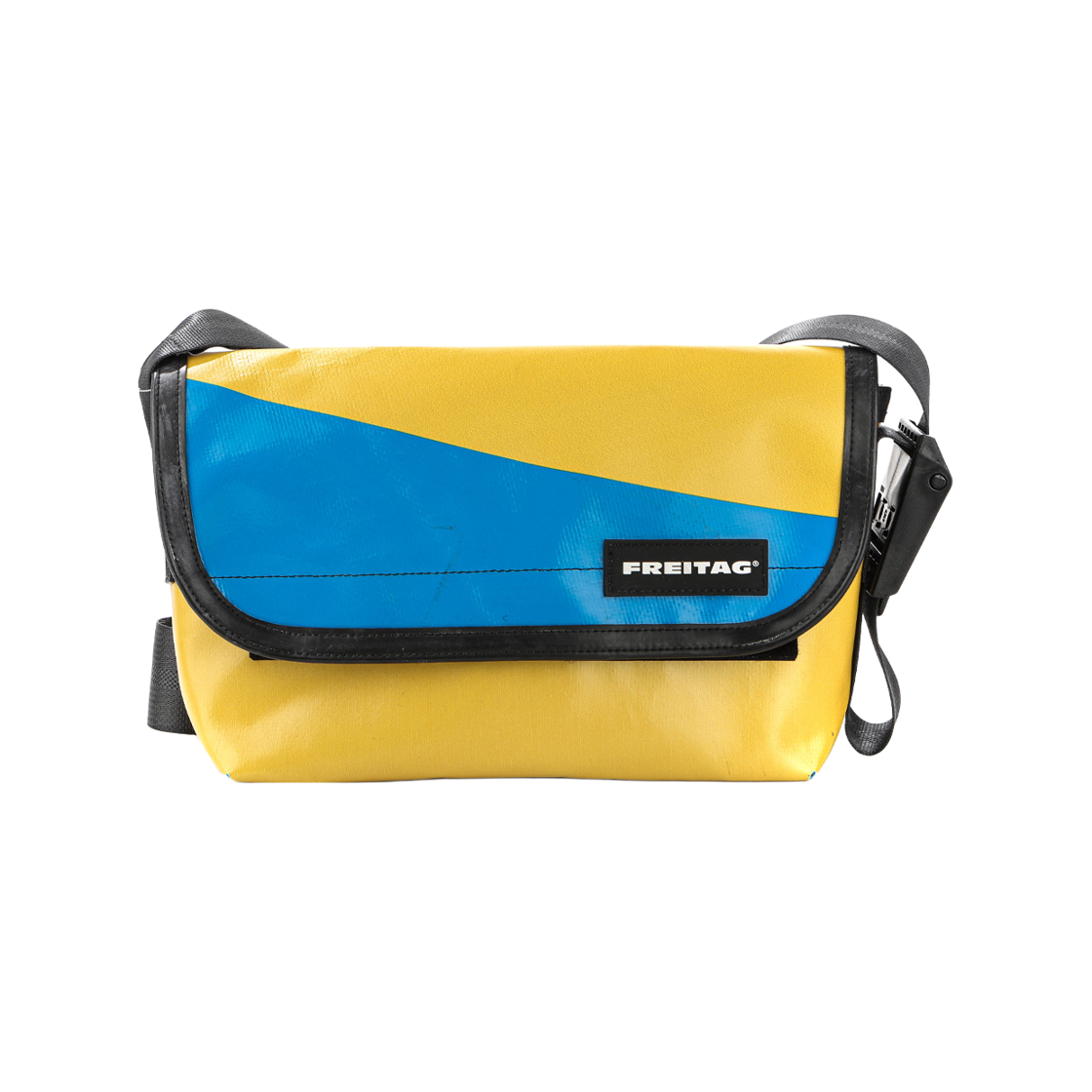 F41 HAWAII FIVE O 008600 [S등급] FREITAG Unisex F41 HAWAII FIVE O 0086 Cross Bag