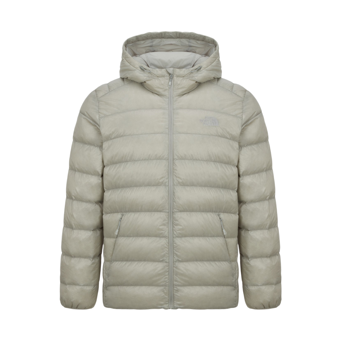 NJ1DS52B The North Face M'S Matier Down Hoodie (RDS)