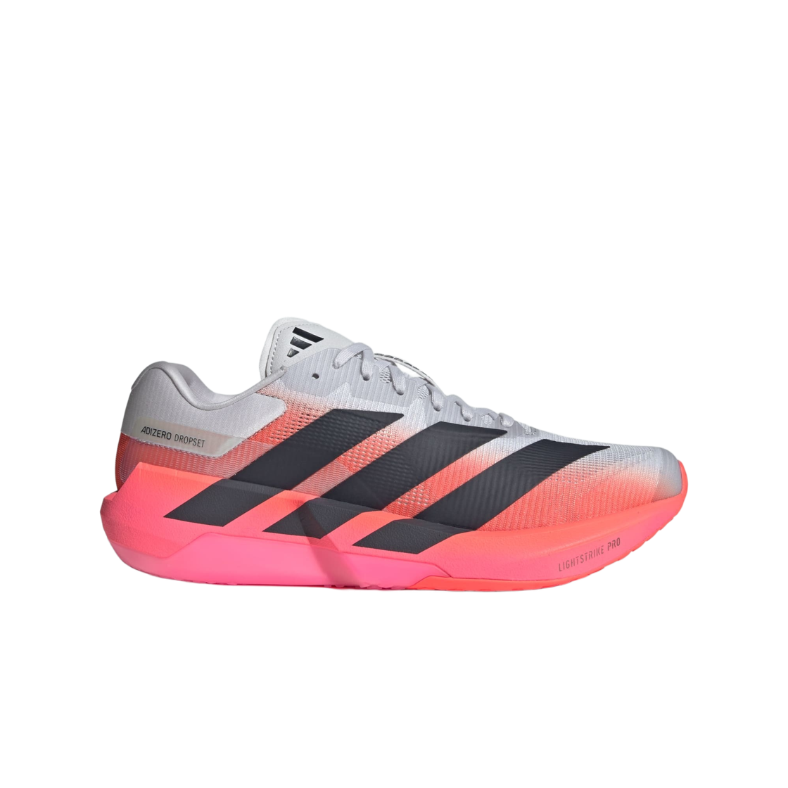 KK1550 Adidas Adizero Dropset Pro Training Dash Grey Night Grey