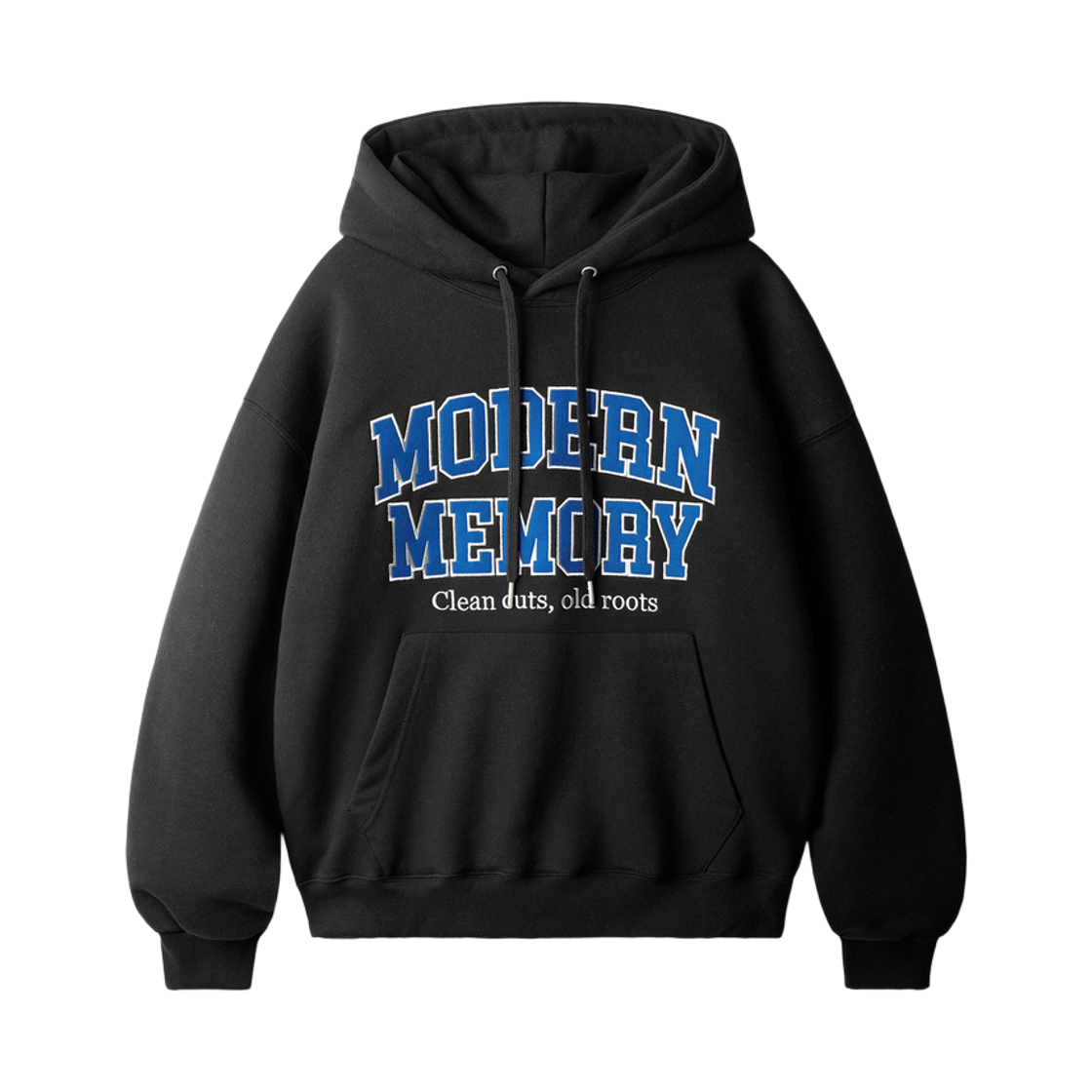 KJHD2668_black_29 JEMUT Modern Memory Hoodie Black KJHD2668