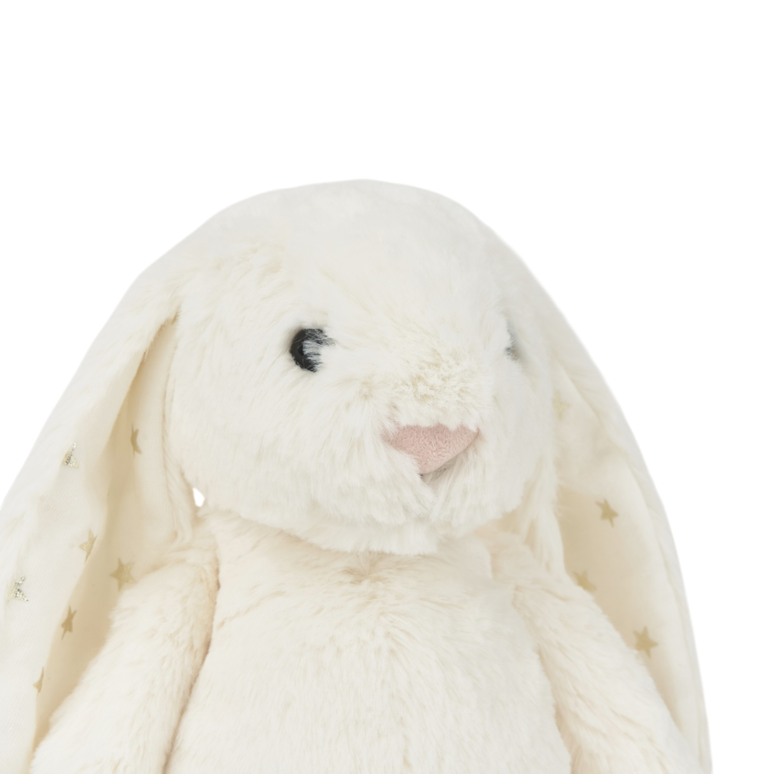 젤리캣 바쉬풀 트윙클 버니 미디움 크림(Jellycat Bashful Twinkle Bunny Medium Cream) - 4