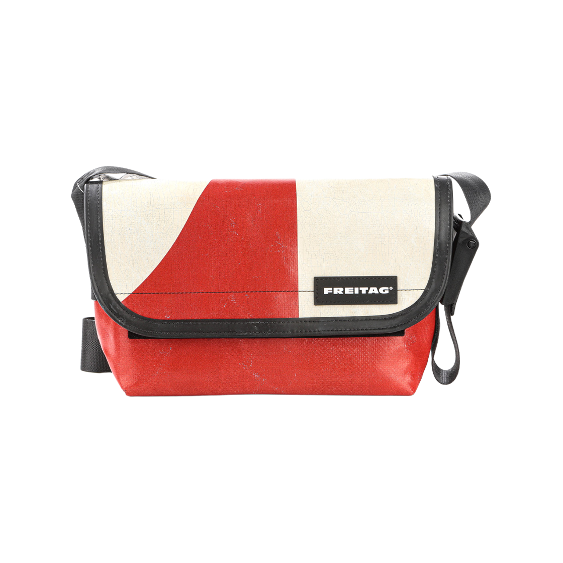 F41 HAWAII FIVE O 0105 [S등급] FREITAG Unisex F41 HAWAII FIVE O 0105 Cross Bag
