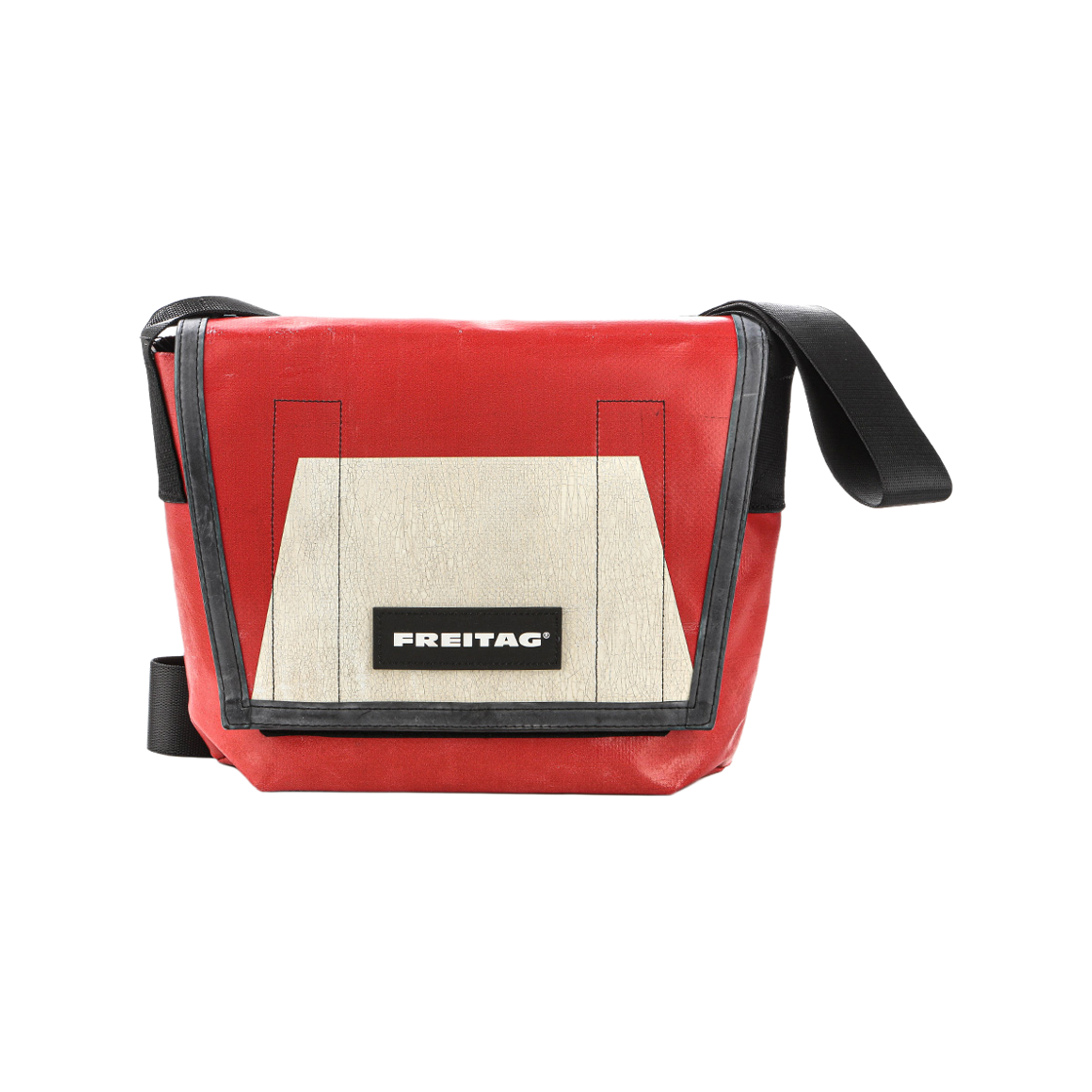 F11 LASSIE 0832 [S등급] FREITAG Unisex F11 LASSIE 0832 Cross Bag