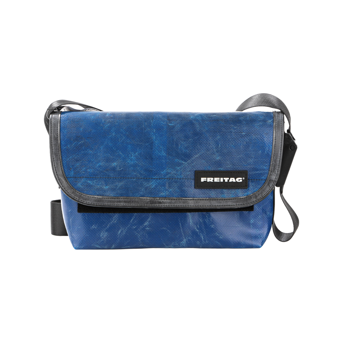 F41 HAWAII FIVE O 0130 [S등급] FREITAG Unisex F41 HAWAII FIVE O 0130 Cross Bag