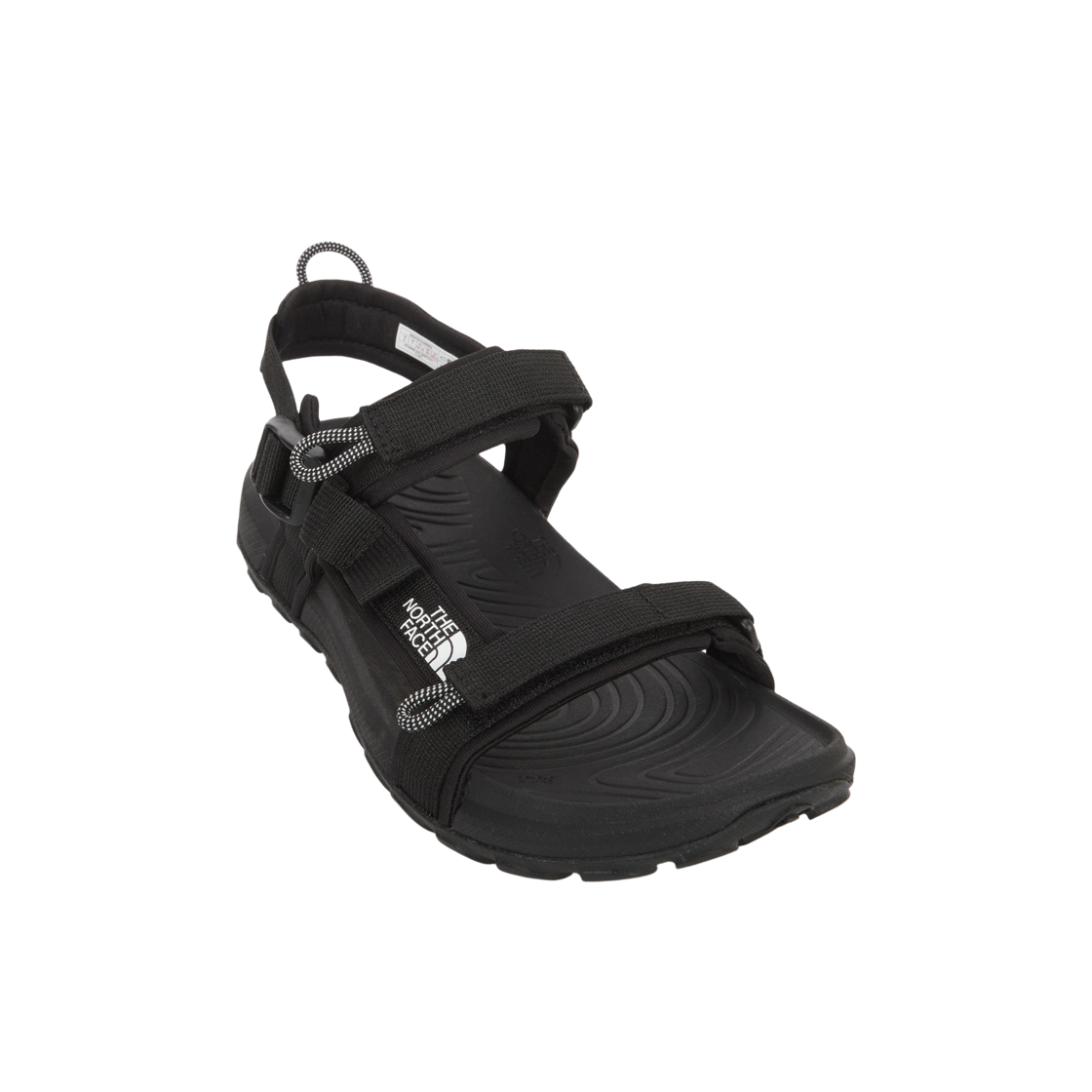 노스페이스 남성 익스플로어 캠프 샌달 NS82S02A_BLK(The North Face M Explore Camp Sandal BLK) - 2