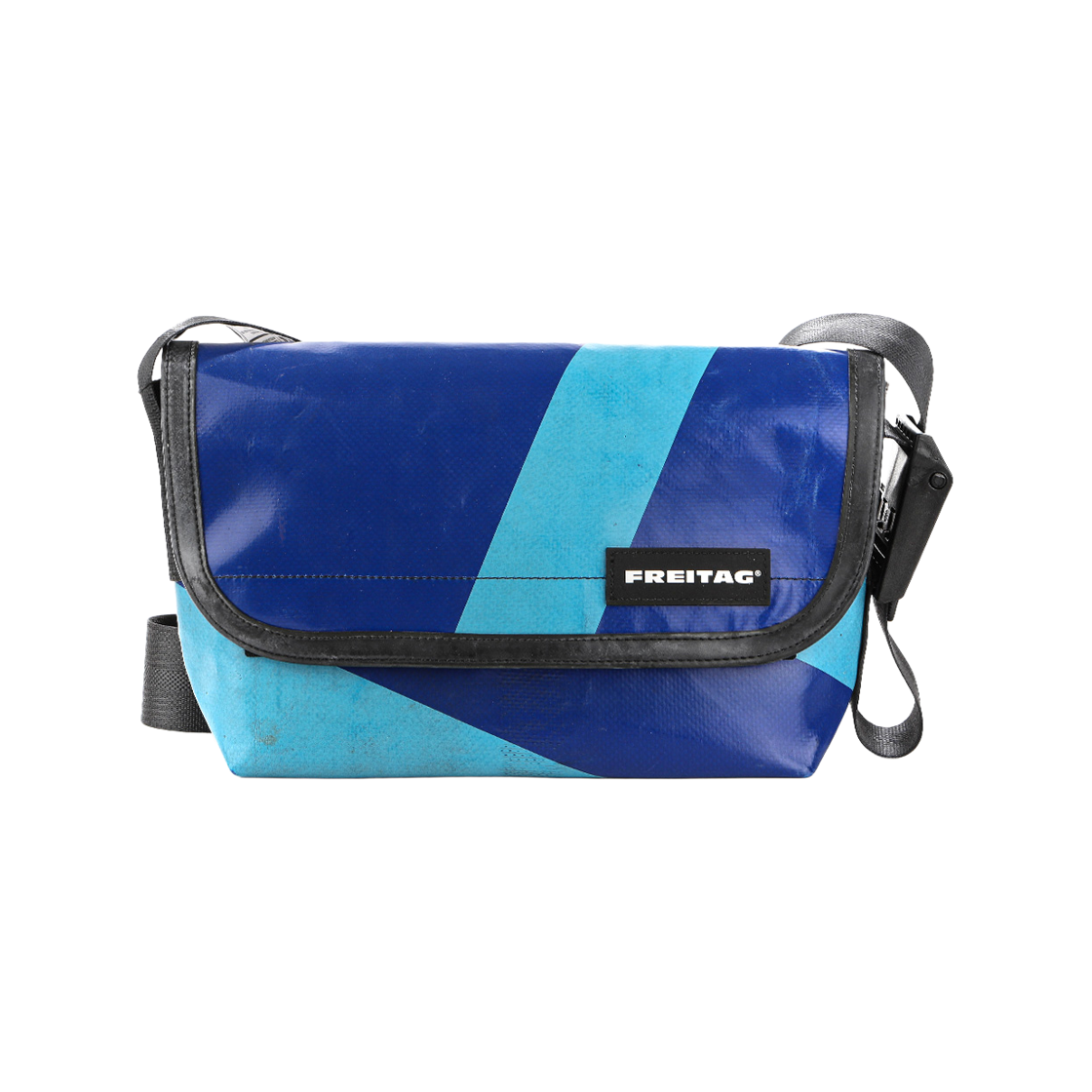 F41 HAWAII FIVE O 0084 [S등급] FREITAG Unisex F41 HAWAII FIVE O 0084 Cross Bag