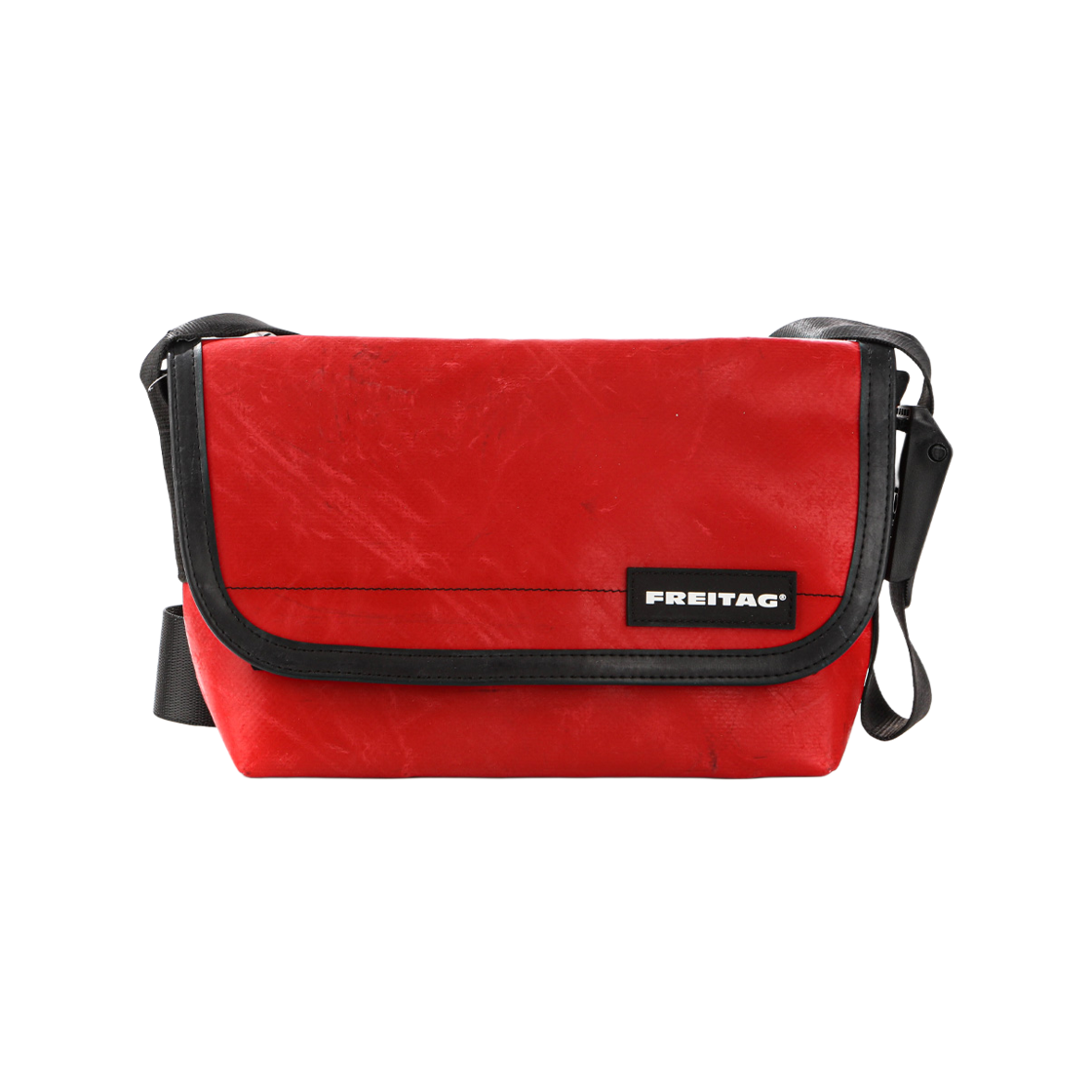 F41 HAWAII FIVE O 0089 [S등급] FREITAG Unisex F41 HAWAII FIVE O 0089 Cross Bag