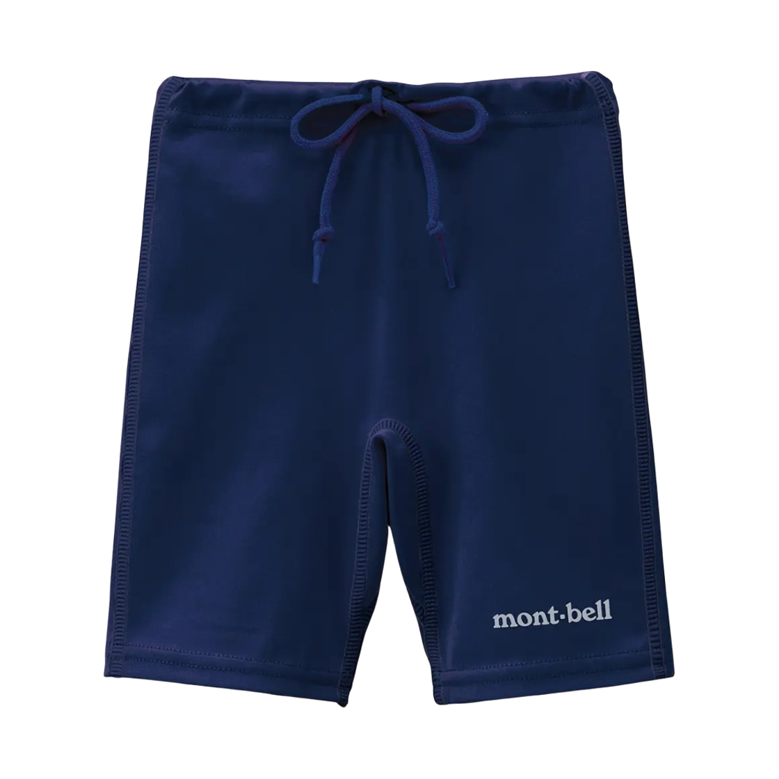 1127445 (Baby) Montbell Aqua Body Shorts Navy