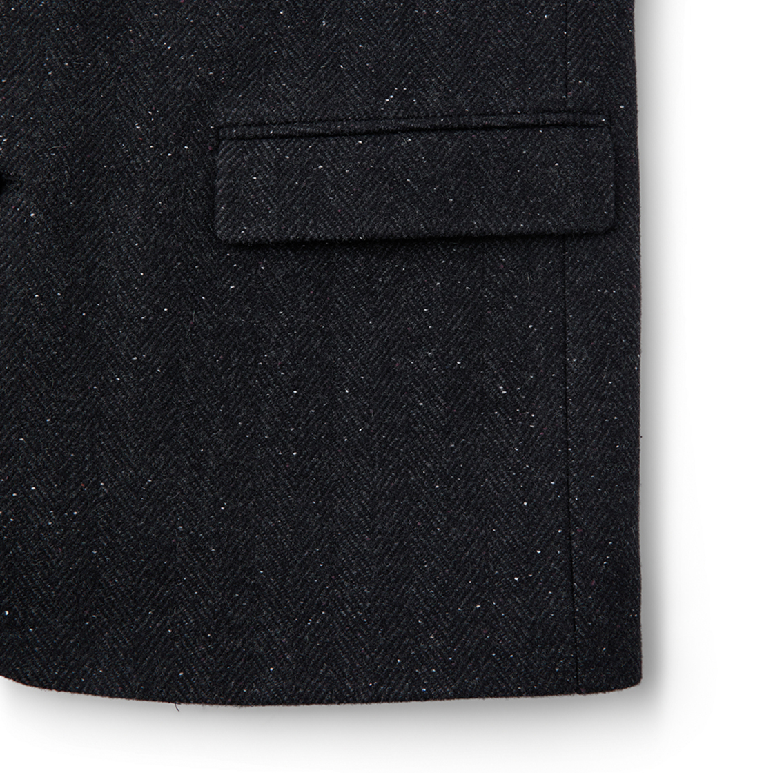 엠엠아이씨 매로우 블레이저 블랙(MMIC Marrow Blazer Black) - 5