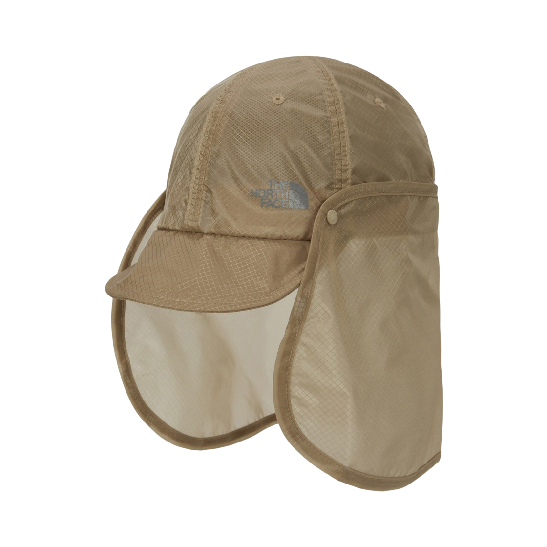 NE3CS07C The North Face Ultra-Z Shield Cap WHS
