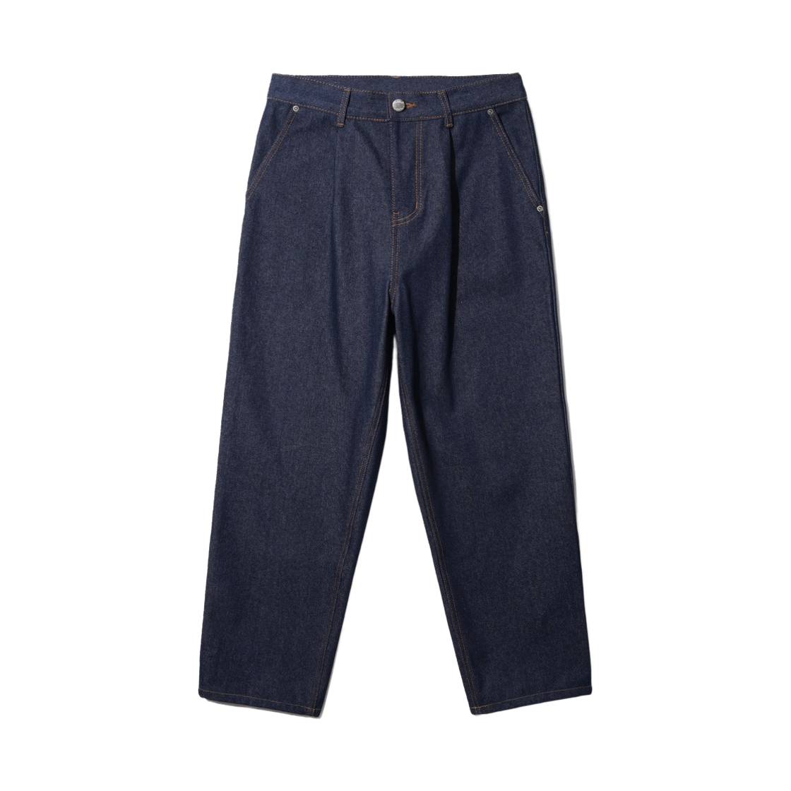 YHLP2337_all_nnp JEMUT Ments Sanit Jie Denim Pants YHLP2337