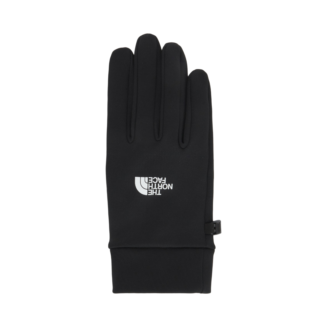 노스페이스 유니 피에스 글러브 NJ3GS53A_BLK(The North Face Uni Ps Glove BLK) - 2