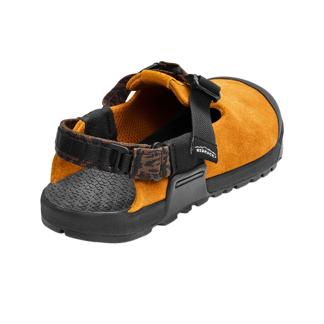 베드락 샌들 마운틴 클록 샨터렐(bedrock sandals Mountain Clog Chanterelle) - 2