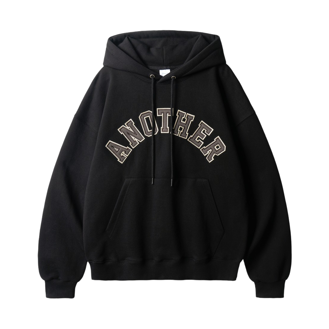 HSHD2688_black_29 JEMUT Another Day Hoodie Black HSHD2688